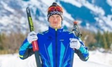 Казахстанский лыжник заработал очки на «Тур де Ски» в Валь-ди-Фьемме