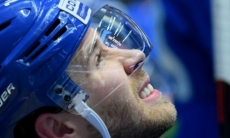 «Не получился...». КХЛ разобрала поражение «Барыса» от рижского «Динамо»