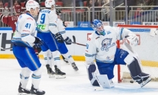 «Впервые после матча с ЦСКА». В России представили интересные факты игры «Барыса»