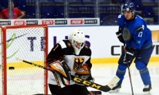 «Если мы сами в себя не поверим, никто в нас не поверит». Владислав Сайко объяснил победу над Германией и рассказал о подготовке к решающему матчу