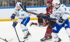 «Соперника вообще трясло». Появилось объяснение обидному поражению «Барыса» от аутсайдера КХЛ