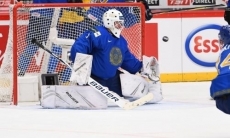 Названы лучшие игроки сборной Казахстана на МЧМ-2020