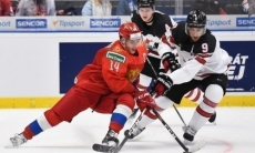 Назван победитель финального матча МЧМ-2020 по хоккею между Канадой и Россией