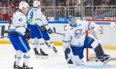 «Авангард» — «Барыс»: где, когда и во сколько смотреть трансляцию матча КХЛ