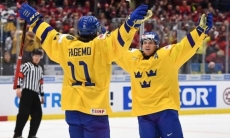 Определился бронзовый призер чемпионата мира по хоккею среди молодежи −2020