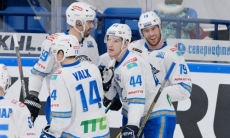 Букмекеры оценили шансы «Барыса» во второй раз за сезон обыграть на выезде «Авангард» в матче КХЛ