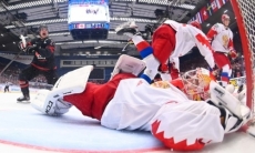 Видео полного матча финала МЧМ-2020 Канада — Россия с семью шайбами и крутым камбэком