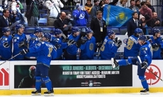 Появилось трогательное видео о выступлении сборной Казахстана на МЧМ-2020