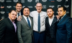 «Очень наивны». DAZN обвинили в дилетанстве из-за провала с трилогией Головкин — «Канело»