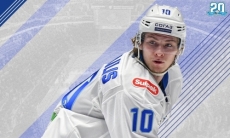 Анонс матча КХЛ «Авангард» — «Барыс»