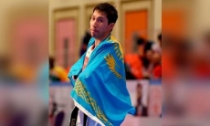 У Казахстана есть первая лицензия на Паралимпийские игры-2020