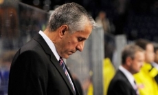 Тренер «Авангарда» нашел причину домашнего поражения от «Барыса»