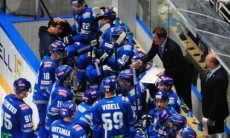 «Обещала быть яркой». КХЛ разобрала победу «Барыса» над «Авангардом»