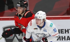 «Сейчас никак нельзя...». Михайлис — о своем дубле и борьбе с «Авангардом» в таблице