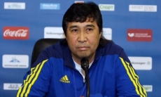 Официально назначен новый главный тренер «Экибастуза»