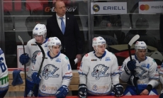 «Принципиальная игра для Скабелки». Российское СМИ отметило интересные детали матча «Авангард» — «Барыс»