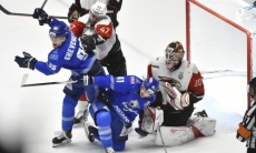 КХЛ озвучила важную информацию о принципиальном матче «Барыс» — «Авангард»