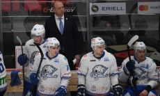 «Нефтехимик» — «Барыс»: где, когда и во сколько смотреть трансляцию матча КХЛ