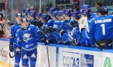 ОбСКАкали. Как «Барыс» стал одним из лидеров КХЛ и превзошел СКА