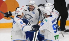 Букмекеры оценили шансы «Барыса» победить на выезде «Нефтехимик» в матче КХЛ