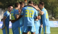 Самый критикуемый легионер «Астаны» близок к переходу в европейский клуб