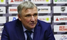 «Чуть-чуть не дотерпели». Наставник «Торпедо» нашел плюсы в поражении от «Хумо»