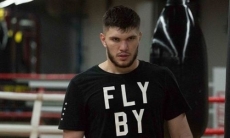 «Работа началась». Чемпион WBC из Казахстана объявил о старте подготовки к следующему бою