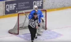 Видеообзор матча чемпионата РК «Иртыш» — «Горняк» 2:1 ОТ