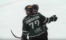 Видеообзор матча чемпионата РК «Бейбарыс» — «Хумо-2» 5:3