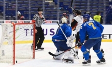 В «Барысе» высказались о провале сборной Казахстана на МЧМ-2020