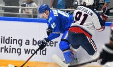 «Будет невероятно сложно». Победителя матча «Нефтехимик» — «Барыс» выявили в России