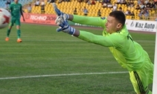 В «Астане» прокомментировали возвращение в клуб четырех игроков сборной Казахстана