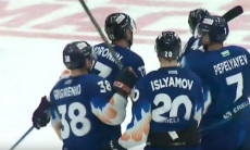 Видеообзор матча ВХЛ «Хумо» — «Торпедо» 2:1