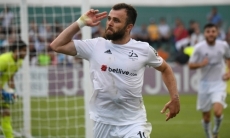 Лучший бомбардир европейского чемпионата выбрал клуб КПЛ