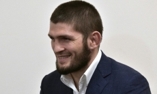 40-летний узбек назвал Хабибу Нурмагомедову условие боя с ним