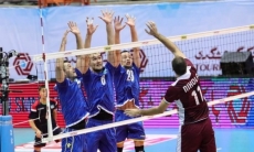 Сборная Казахстана проиграла второй матч отборочного турнира на Олимпиаду-2020