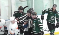 Видеообзор матча чемпионата РК «Бейбарыс» — «Хумо-2» 2:0