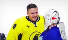 Демид Еремеев: «Вывезли на характере»