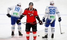 «Война с омичами». В России спрогнозировали место «Барыса» на Востоке по итогам «регулярки» КХЛ