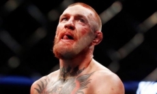 «В первых двух раундах...». «Самый жесткий ублюдок» в UFC назвал победителя боя Макгрегор — Серроне