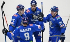 Тревожный звоночек перед «Авангардом». Что может помешать «Барысу» возглавить дивизион КХЛ