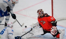 И лучшие, и худшие. Представлена парадоксальная статистика «Барыса» в КХЛ перед «Авангардом»