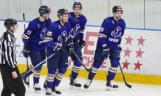 Неудачи на выезде продолжаются. «Торпедо» уступило «Химику» в матче ВХЛ