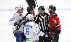 «Одни из самых сильных». В России дали прогноз на матч «Барыс» — «Авангард» за лидерство в дивизионе КХЛ