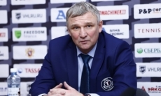 Наставник «Торпедо» оценил закономерность результата игры с «Химиком»