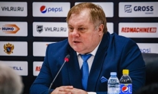 «Были голодные собаки, а сейчас превратились в сытых котов». Тренер «Хумо» объяснил поражение от «Номада»