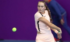 Рыбакина станет новой первой ракеткой Казахстана после выхода в финал турнира WTA