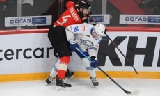 «Барыс» — «Авангард»: где, когда и во сколько смотреть трансляцию матча КХЛ