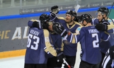 Котировки букмекеров на три матча чемпионата Казахстана