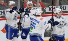 «Не мытьем, так катаньем». Российский эксперт спрогнозировал исход матча КХЛ «Барыс» — «Авангард»